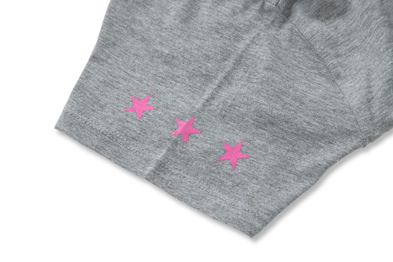 ROJAM Tシャツ  “グレー” レディースモデル