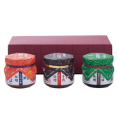 兵庫のごちそう味噌セット