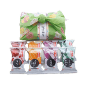 手みやげ　葵（あおい）