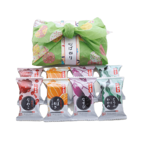 手みやげ　葵（あおい）