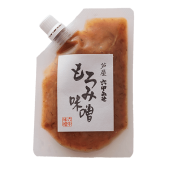 もろみ味噌