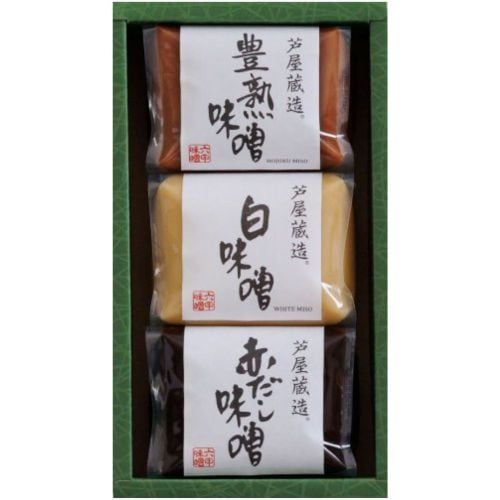 価格で選ぶ | 六甲味噌 公式オンラインショップ