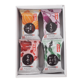 フリーズドライみそ汁 8個セット