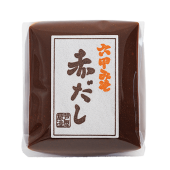 手造のあじ 赤だし 500g