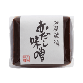 芦屋蔵造 赤だし味噌