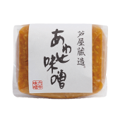 芦屋蔵造 あわせ味噌
