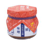 鯛味噌