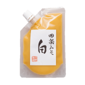 田楽みそ 白　