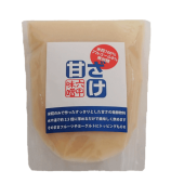 米糀だけでつくった  甘ざけ 250g （濃縮タイプ）