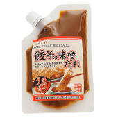 神戸発祥　餃子の味噌だれ（うま辛）