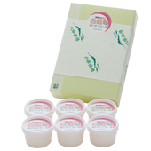 白味噌あいすくりーむ　発酵あんこ入り【夏季限定】【予約販売】