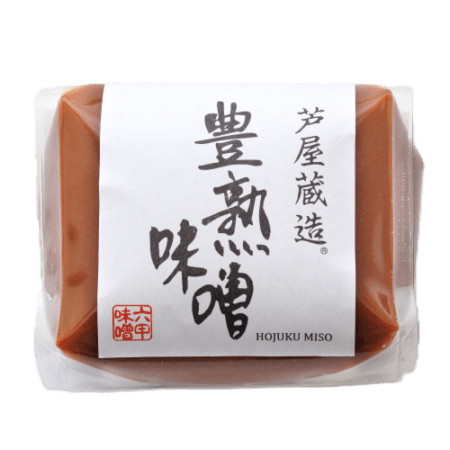 芦屋蔵造 豊熟味噌
