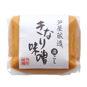 芦屋蔵造 きなり味噌