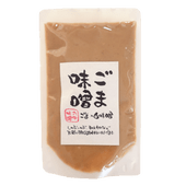 ごま味噌　150g