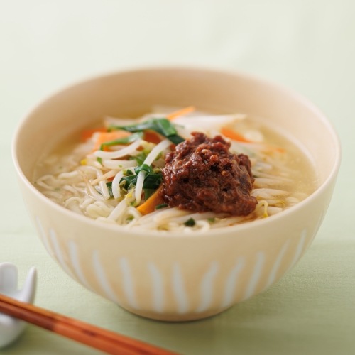 神戸ポーク豚みそ