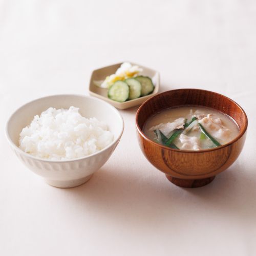 芦屋蔵造 きなり味噌