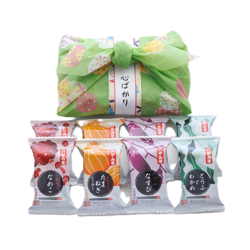 手みやげ　葵（あおい）