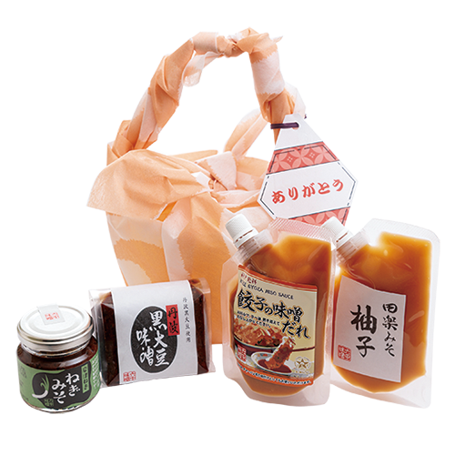 手みやげ　琥珀（こはく）