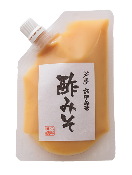 酢みそ