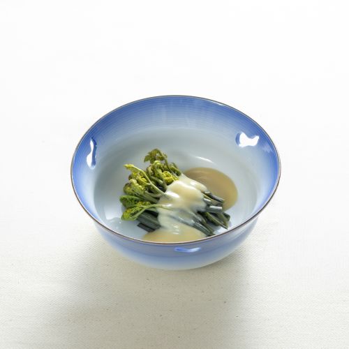 酢みそ