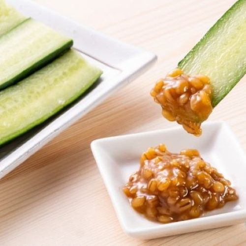 もろみ味噌