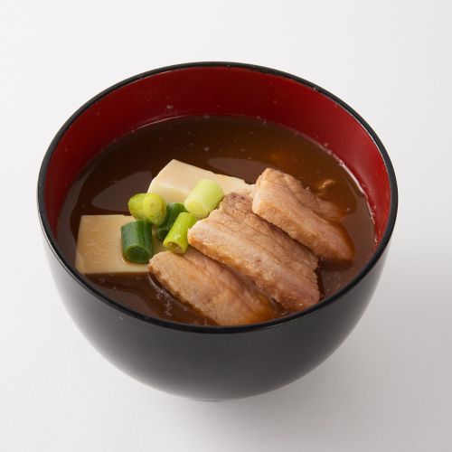 芦屋そだち 赤だし味噌 300g