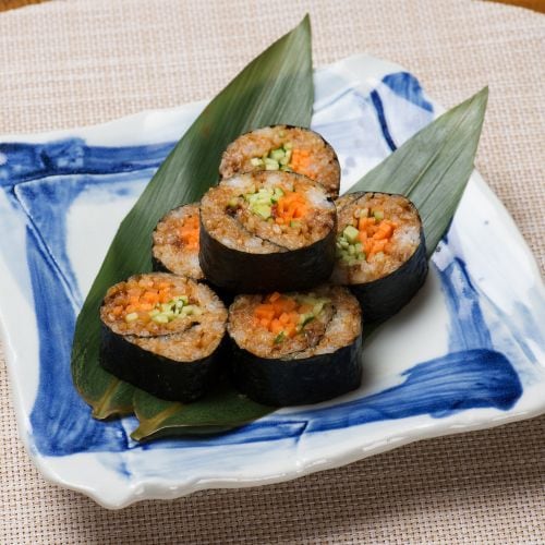 牛肉味噌