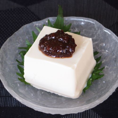 牛肉味噌