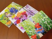 【バックナンバー】あいち食べる通信 愛知の若い生産者さんセレクト