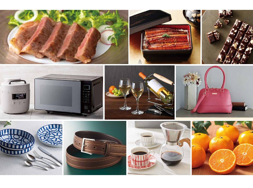 カタログギフト 香典返し 法人ギフト に最適な カタログチョイス ラミー|3400円コース システム料込 内祝い 快気祝い 中元 歳暮 にも