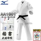 ��MIZUNO���ߥ��Ρۿ�IJF����ǧ���ƻ�� ͥ��3rd 22-AA1801 ���������� �岼���å� 22JAAA1801/22JBAA1801 �͡���ɽ������å����դ� ��ƻ�� ������̵���ۡ�smtb-k�ۡ�ky��