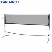 TOEI LIGHTȡ饤ȡƥ˥ȥͥå3MB-2523B2523ˡ⤵2ʳ97cm156cm 302cmʰץͥå  XYSTUS