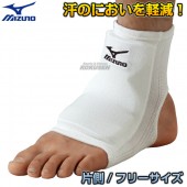 MIZUNO���ߥ��Ρ�­���ѥ��ݡ�������1�ġ���¦�ˡ��ե꡼��������23JHA67301���ӥ��ݡ����� ­�󥵥ݡ����� ���󥯥륵�ݡ�����