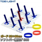 TOEI LIGHTȡ饤ȡեȥСꤲ600B-6141B6141ˡܡɡ6060cm 󥰡3߳3ܡʤ ꤲå  XYSTUS