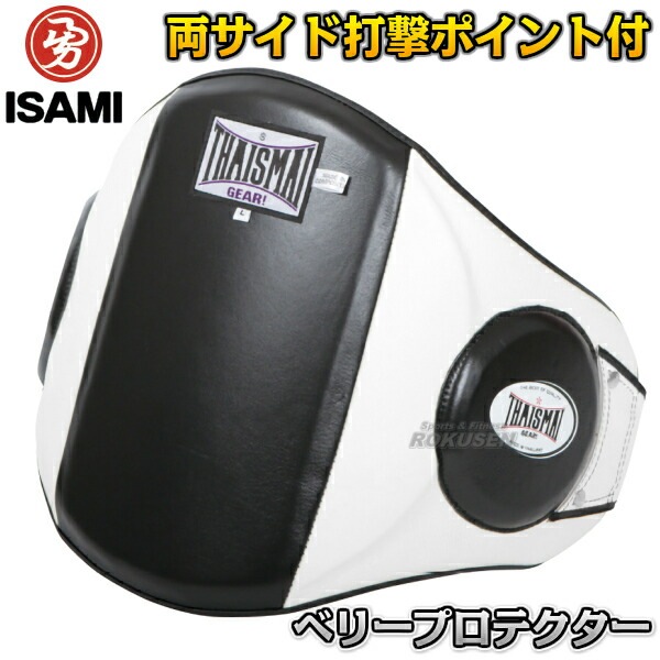 ISAMI・イサミ タイサマイ ベリープロテクター BX-25（BX25） ボディ
