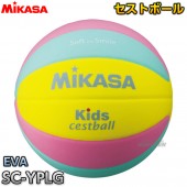 �ߥ�����MIKASA�������ȥܡ��롡SC-YPLG