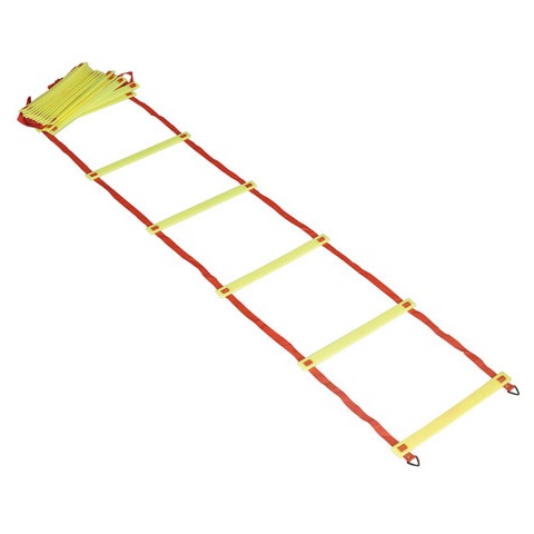 NISHI ニシ・スポーツ ファーストフットラダーII 8m（4m×2台） NT7704A