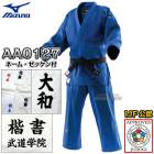 ��MIZUNO���ߥ��Ρۿ�IJF����ǧ���ƻ�� ͥ��TOP �֥롼��ǥ� 22-AA0127 ���������� �岼���å� �͡���ɽ������å��󡦶��͡����դ� 22JAAA0127/22JBAA0127 ��ƻ�� ������̵���ۡ�smtb-k�ۡ�ky��