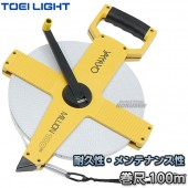 TOEI LIGHTȡ饤ȡ100m᥸㡼ܥץ100G-1299G1299ˡ᥸㡼 ꡼ 100m¬ ξդ  XYSTUS