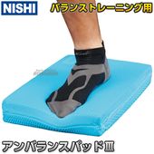 NISHI �˥������ݡ��ġ�����Х�󥹥ѥå�3 3833A727 �δ��ȥ졼�˥�