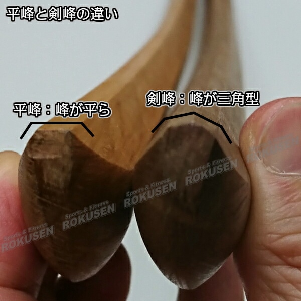 高柳 木刀 黒檀特選 大刀 K0801 長さ：約100cm 木剣 木太刀 黒タン 大