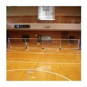 ゴールボール用ゴール　ネット付