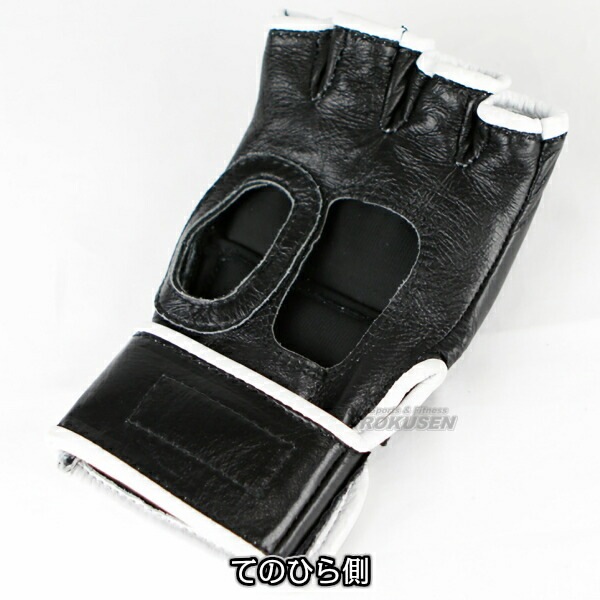 ISAMI・イサミ オープンフィンガーグローブRS RS-003（RS003） S/M/L