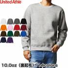 �ȥ졼�ʡ� �������å� ��� ��ǥ����� 10.0���� ���롼�ͥå���΢���ӡ� 5928-01 UnitedAthle ��ʥ��ƥåɥ�����