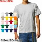 T����� Ⱦµ 6.2���� �ץ�ߥ���T����� 5942-01 UnitedAthle ��ʥ��ƥåɥ�����