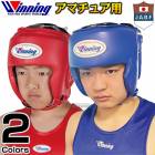 �����˥󥰡�Winning�����ޥ��奢����ѥإåɥ��� S/M/L JABF-HG��JABFHG�� �إåɥ����� �ܥ����� �����˥�