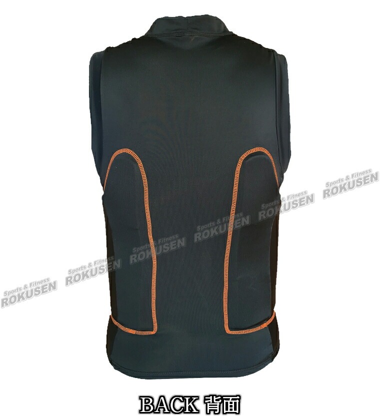 Winningボディープロテクター Winningスーパーボディプロテクター / 格闘技用品店ファイターズ