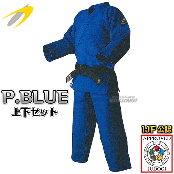 ���Υ֥롼��ƻ�塡IJF�����ʡ�PRIDE BLUE���岼���åȡ��ץ饤�ɥ֥롼 ��ƻ�� TMD