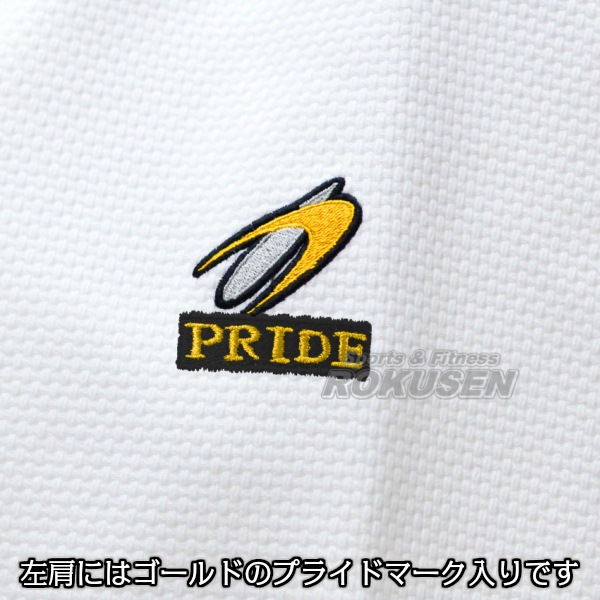 νƻ塡ϢŬ硡PRIDE岼åȡ͡ɽåդץ饤 ƻ TMD