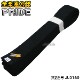 ���ν�ƻ�ӡ�����Ϣ������Ŭ����ӡ�PRIDE BLACK BELT���ץ饤�ɥ֥�å��٥�� TMD